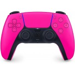 Manette Sans fil Dualsense Rose pour PS5