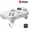 Manette Sans fil MSI Force GC30 V2 Blanche