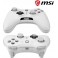 Manette Sans fil MSI Force GC30 V2 Blanche