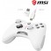 Manette Sans fil MSI Force GC30 V2 Blanche