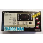 Jeu électronique Change Man Bandai Electronics