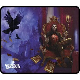 Tapis de Souris Donjons et Dragons 32 x 27 cm La Malédiction de Strahd