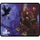 Tapis de Souris Dungeons & Dragons 32 x 27 cm La Malédiction de Strahd