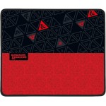 Tapis de Souris Dungeons & Dragons 32 x 27 cm Rouge et Noir