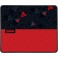 Tapis de Souris Donjons & Dragons 32 x 27 cm Rouge et Noir