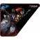 Tapis de Souris Magic The Gathering Heroes 32 x 27 cm