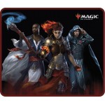 Tapis de Souris Magic The Gathering Heroes 32 x 27 cm