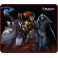 Tapis de Souris Magic The Gathering Heroes 32 x 27 cm