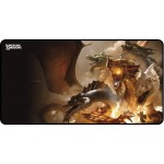 Tapis de Souris Dungeons & Dragons XXL 90 x 46 cm