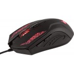 Souris Drakkar filaire SHAMAN