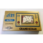 Game & Watch J.i21 Au feu ! en boite