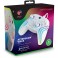 Manette Afterglow Wave Filaire Blanche pour Xbox Series X|S, Xbox One