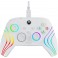 Manette Afterglow Wave Filaire Blanche pour Xbox Series X|S, Xbox One