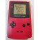 Game Boy Color Rose