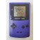 Game Boy Color Violet sans boite