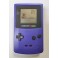 Game Boy Color Violet sans boite