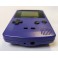 Game Boy Color Violet sans boite