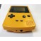 Game Boy Color Jaune sans boite