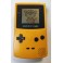 Game Boy Color Jaune sans boite