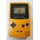 Game Boy Color Jaune sans boite