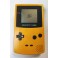 Game Boy Color Jaune sans boite