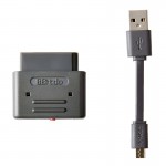 Adaptateur Rétro Receveur pour la Super Nintendo SNES