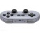 Manette 8Bitdo SN30 Pro Bluetooth Grise