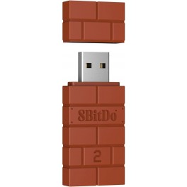 Adaptateur 8Bitdo USB / Bluetooth 