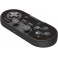 Manette Retrobit Legacy 16 sans Fil Noir pour Switch/PC