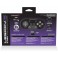 Manette Retrobit Legacy 16 sans Fil Noir pour Switch/PC