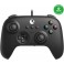 Manette 8Bitdo Ultimate Filaire Noire pour Xbox Series X|S, Xbox One