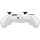 Manette 8Bitdo Ultimate Filaire Blanche pour Xbox Series X|S, Xbox One