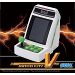 Console Sega Astro City Mini V Mini Arcade avec 22 Jeux