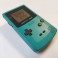 Game Boy Color Turquoise