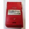 Game Boy Pocket Rouge