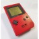 Game Boy Pocket Rouge