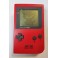 Game Boy Pocket Rouge