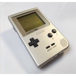 Game Boy Pocket Grise