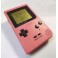 Game Boy Pocket Rose