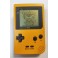 Game Boy Pocket Jaune