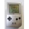 Game Boy Pocket Grise