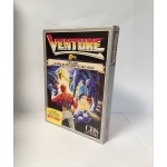 Jeu Venture pour CBS Coleco Vision