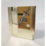 Jeu Zelda 2 pour console Nintendo NES