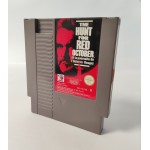 Jeu The Hunt for Red October pour console Nintendo NES