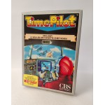 Jeu Time Pilot pour CBS Coleco en boite