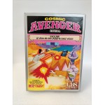 Jeu Cosmic Avenger en boite pour CBS Coleco Vision