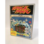 Jeu Space Panic en boite pour CBS Coleco Vision