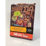 Jeu Miner 2049er en boite pour CBS Coleco Vision