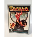 Jeu Tarzan en boite pour CBS Coleco Vision
