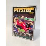 Jeu Pitstop en boite pour CBS Coleco Vision